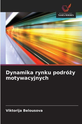 Dynamika rynku podró¿y motywacyjnych
