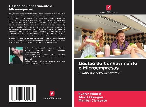 Gestão do Conhecimento e Microempresas