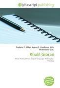 Khalil Gibran