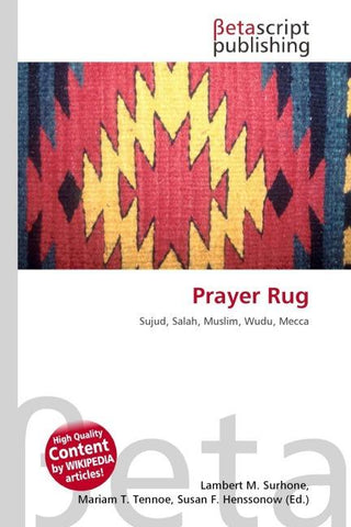 Prayer Rug