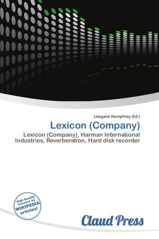 Lexicon (Company)