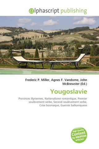 Yougoslavie