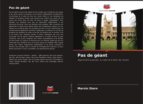 Pas de géant