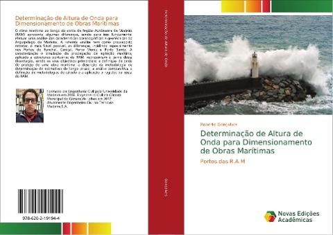 Determinação de Altura de Onda para Dimensionamento de Obras Marítimas