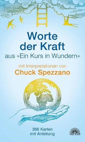 Worte der Kraft