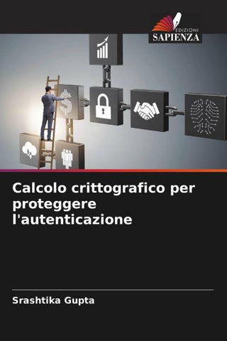 Calcolo crittografico per proteggere l'autenticazione
