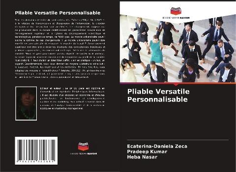 Pliable Versatile Personnalisable