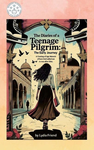 The Diaries of a Teenage Pilgrim
