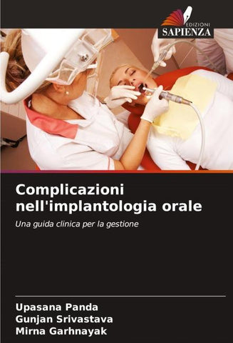 Complicazioni nell'implantologia orale