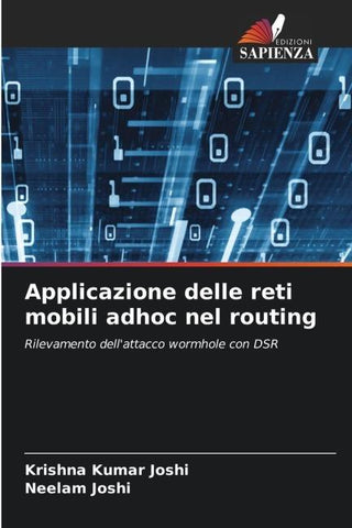 Applicazione delle reti mobili adhoc nel routing