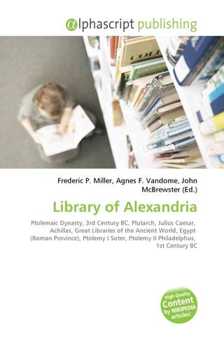 Library of Alexandria