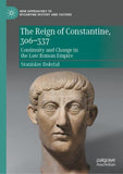 The Reign of Constantine, 306–337
