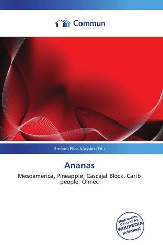 Ananas