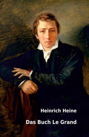Das Buch Le Grand
