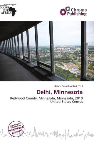 Delhi, Minnesota