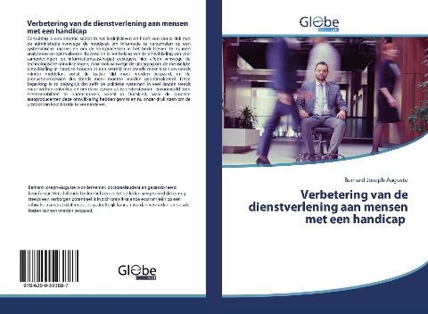 Verbetering van de dienstverlening aan mensen met een handicap