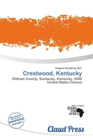 Crestwood, Kentucky