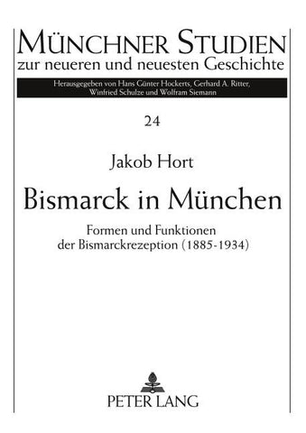 Bismarck in München