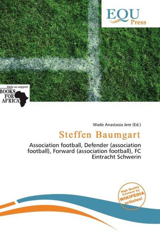 Steffen Baumgart