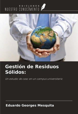 Gestión de Residuos Sólidos: