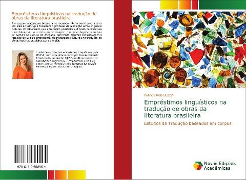 Empréstimos linguísticos na tradução de obras da literatura brasileira