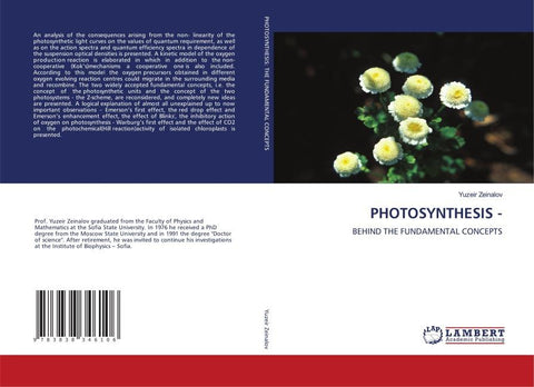 PHOTOSYNTHESIS -