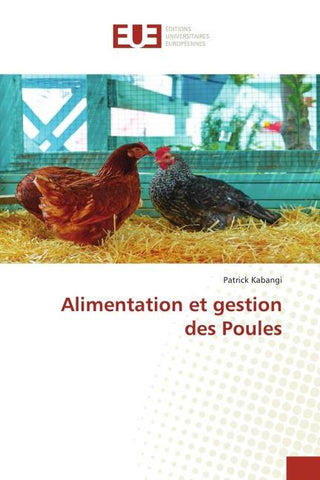Alimentation et gestion des Poules