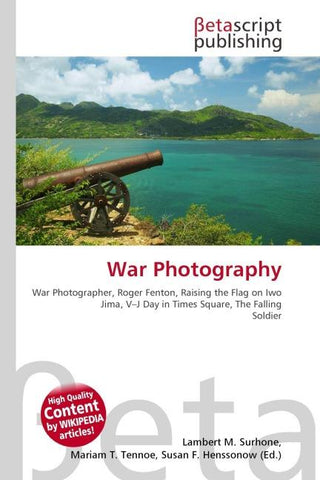 War Photography