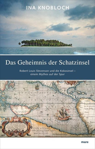 Das Geheimnis der Schatzinsel