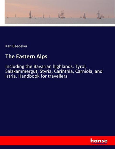 The Eastern Alps