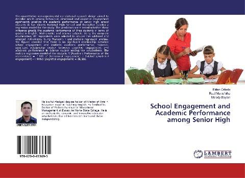 School Engagement and Academic Performance among Senior High
