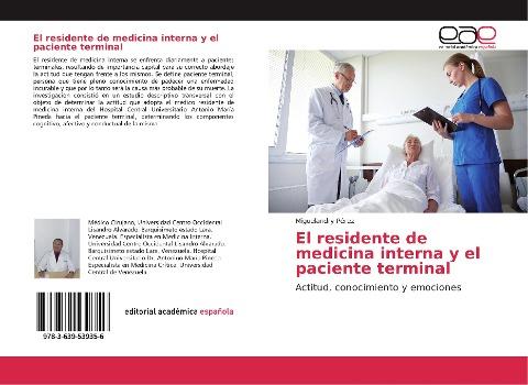 El residente de medicina interna y el paciente terminal