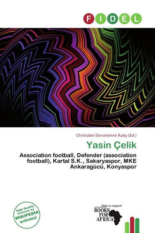 Yasin Çelik