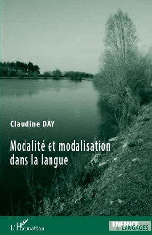 Modalité et modalisation dans la langue
