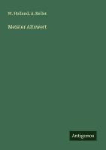 Meister Altswert