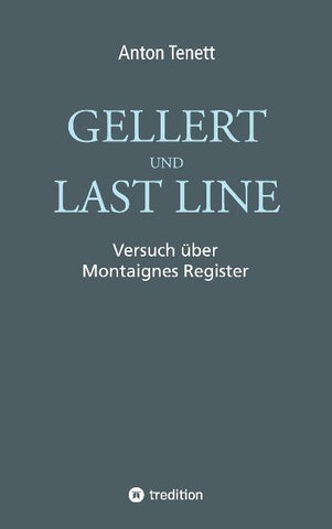 Gellert und Last Line