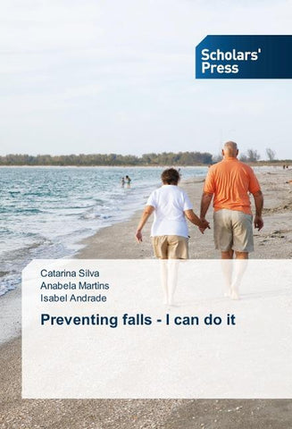 Preventing falls - I can do it