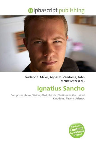 Ignatius Sancho