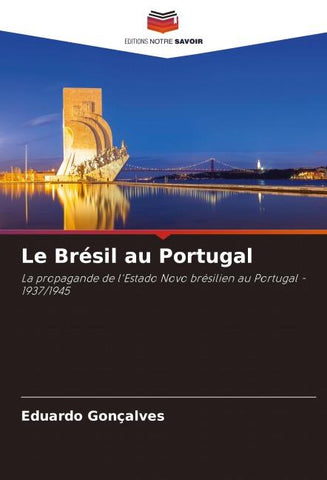 Le Brésil au Portugal