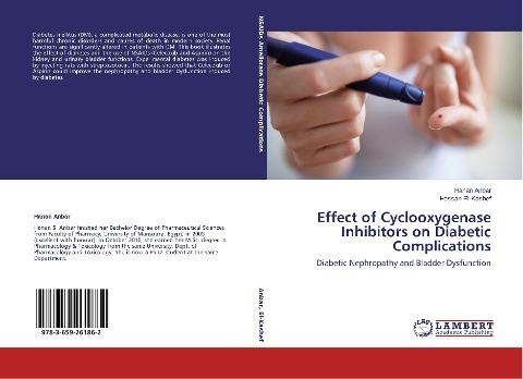 Effect of Cyclooxygenase Inhibitors on Diabetic Complications