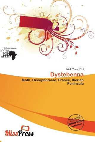 Dystebenna