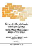Computer Simulation in Materials Science