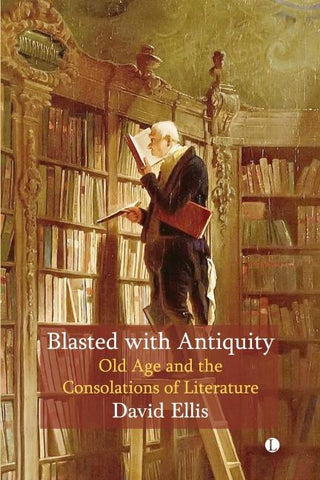 Blasted with Antiquity