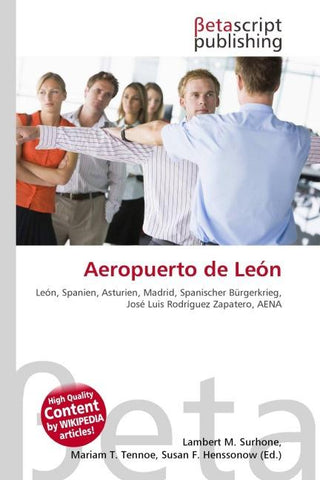 Aeropuerto de León
