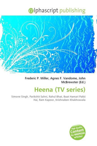 Heena (TV series)