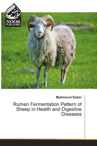 Rumen Fermentation Pattern of Sheep in Health and Digestive Diseases