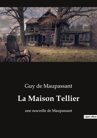 La Maison Tellier