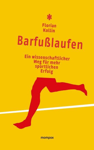 Barfußlaufen