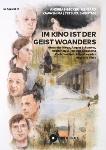 Im Kino ist der Geist woanders