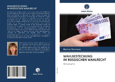 WAHLBESTECHUNG IM RUSSISCHEN WAHLRECHT